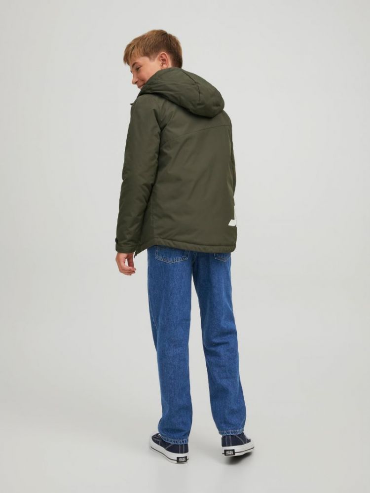JJICHRIS JJORIGINAL MF 723 NOO 188779 Blue Den