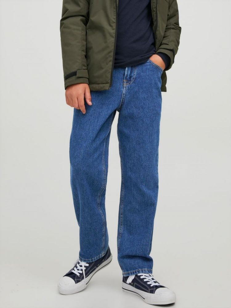 JJICHRIS JJORIGINAL MF 723 NOO 188779 Blue Den