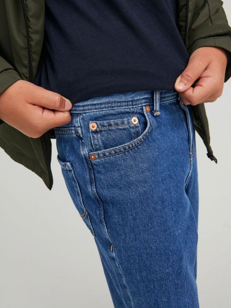 JJICHRIS JJORIGINAL MF 723 NOO 188779 Blue Den