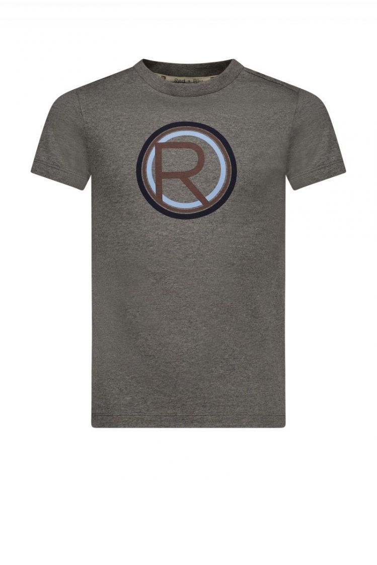 Boys Kids 750 grey melee