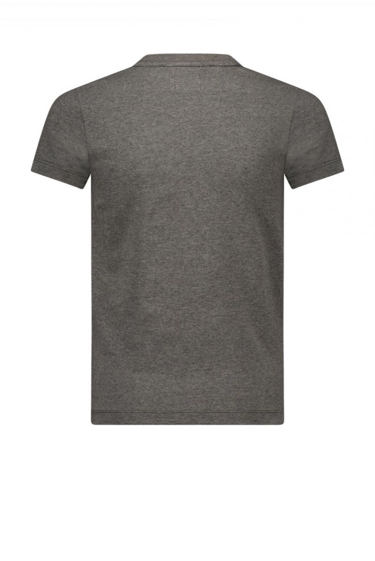 Boys Kids 750 grey melee