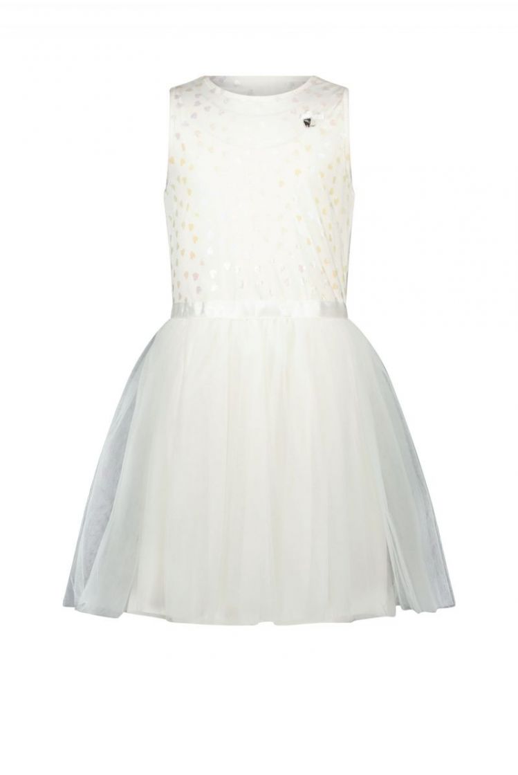 Girls Kids 003 Off White