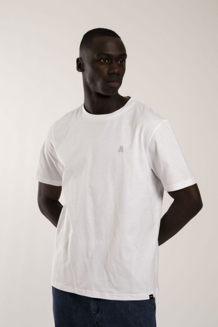 heren 100 WHITE
