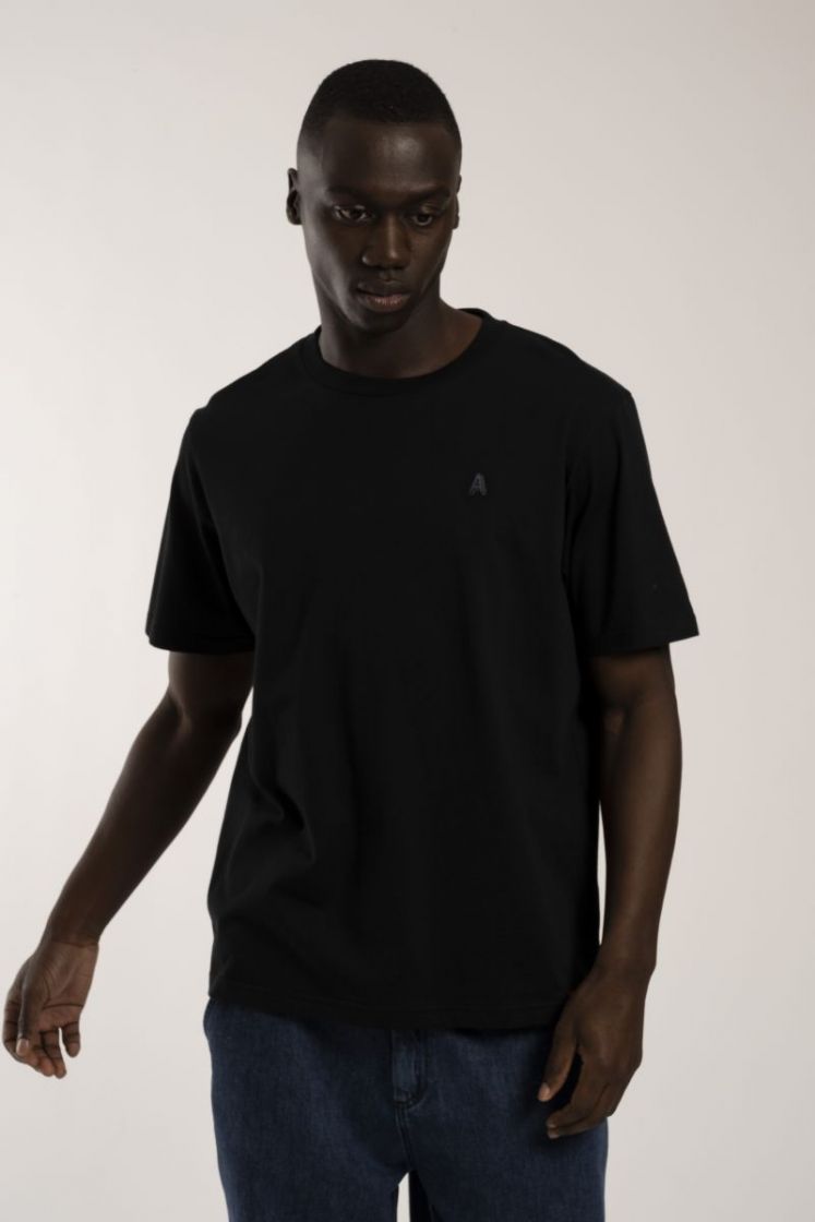 heren 200 - BLACK -