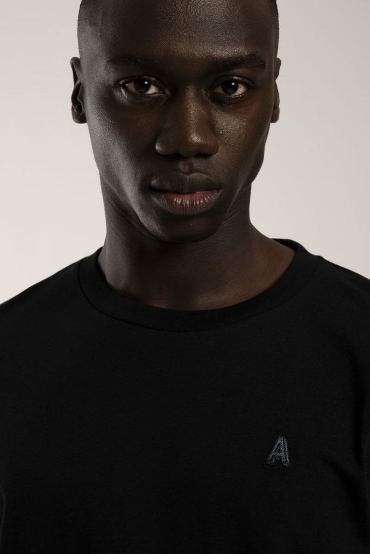 heren 200 - BLACK -