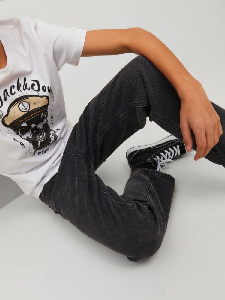 JJICHRIS JJORIGINAL MF 823 NOO 175694 Black De