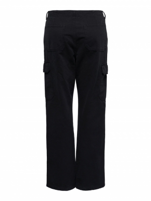 ONLMALFY CARGO PANT PNT NOOS 177911 Black