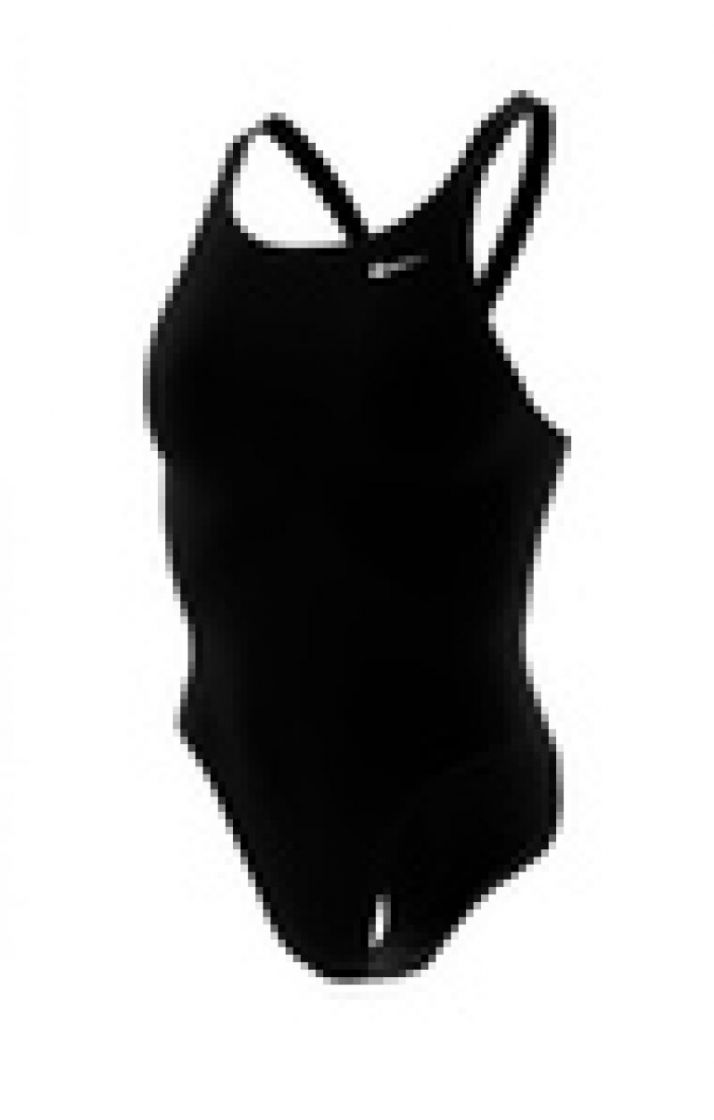 WOMENS 001 BLACK