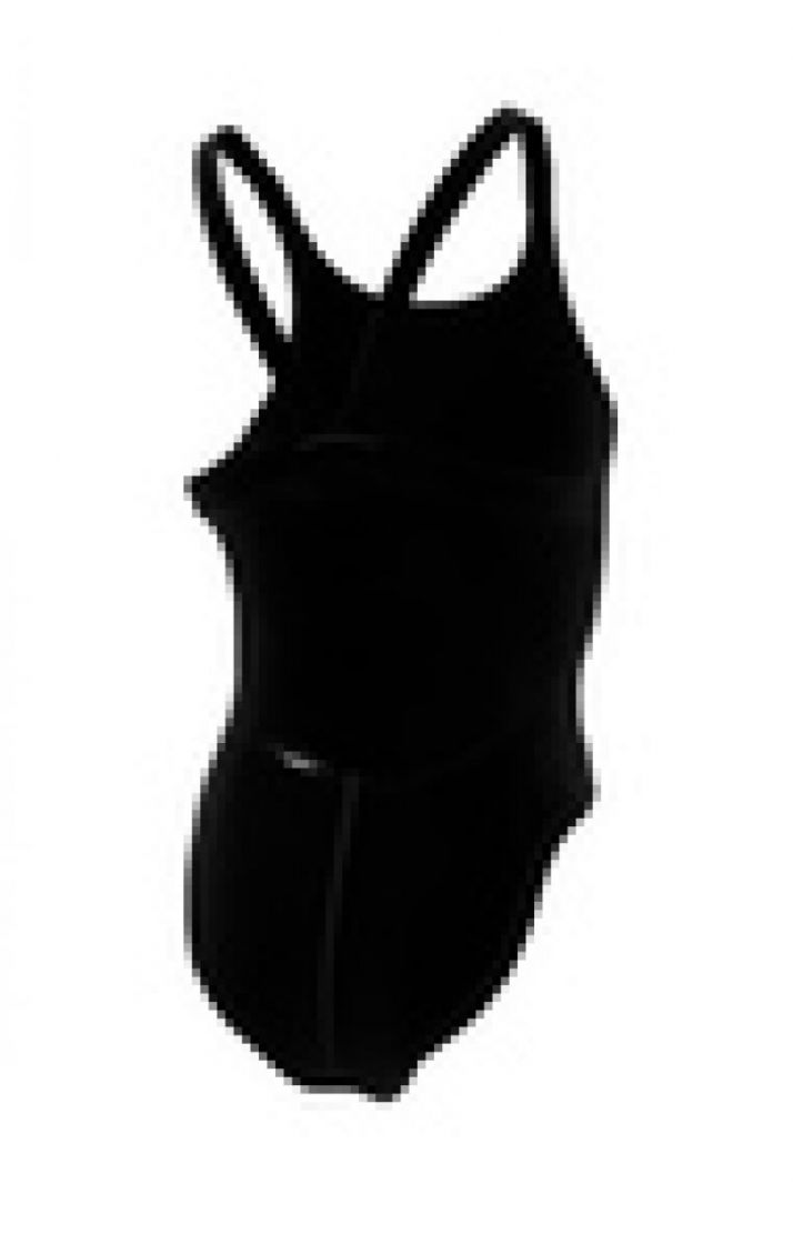 WOMENS 001 BLACK