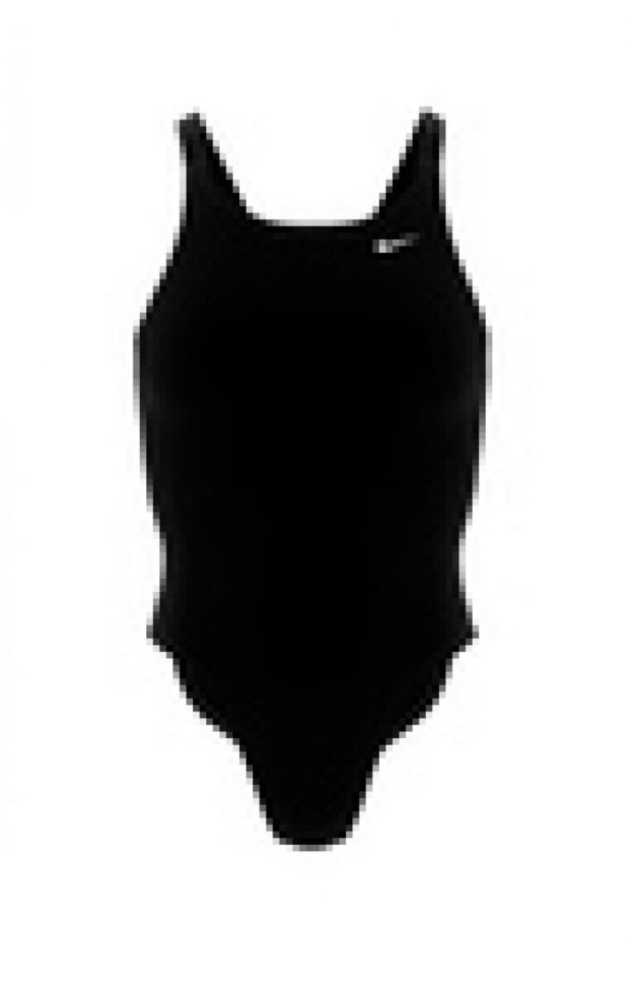 WOMENS 001 BLACK