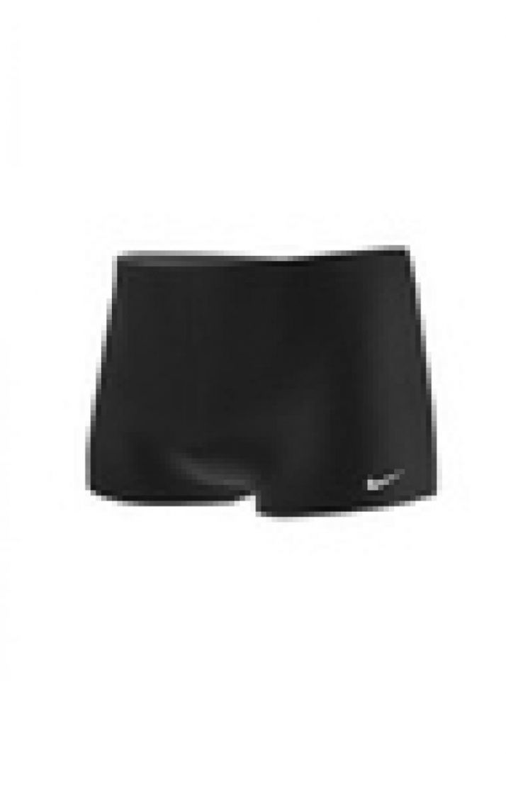 MENS 001 BLACK