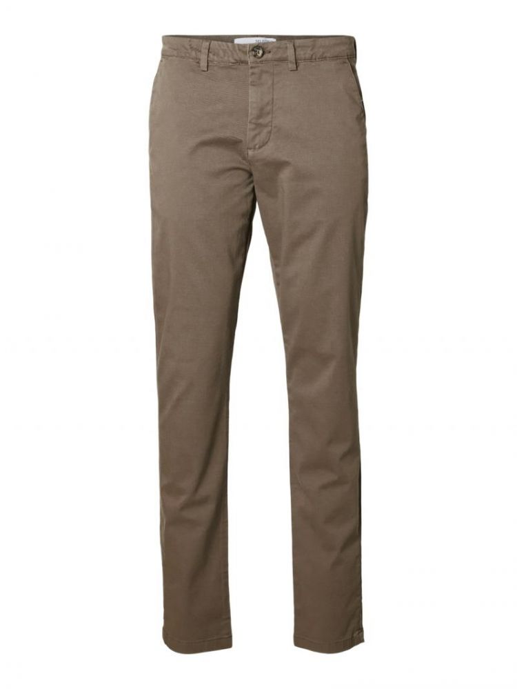 SLH175-SLIM NEW MILES FLEX PAN 202890 Morel