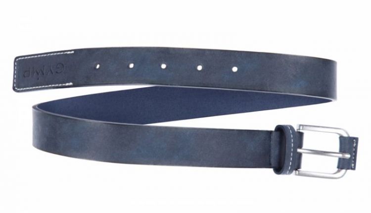 jongens Navy M