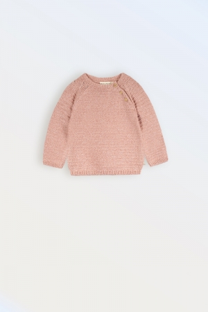 Boys Baby 240 Old Pink
