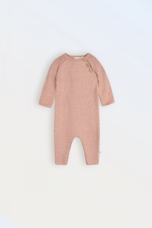 Boys Baby 240 Old Pink