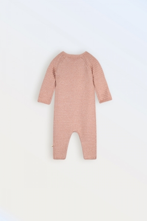 Boys Baby 240 Old Pink