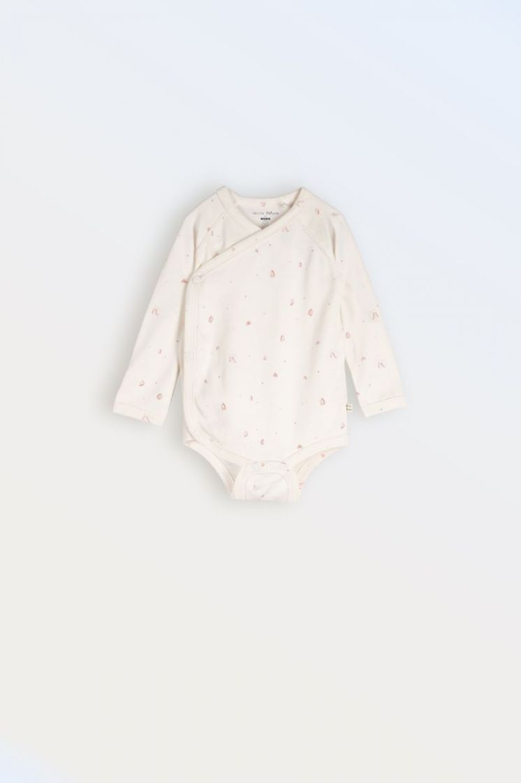 Boys Baby 245 AOP Pink