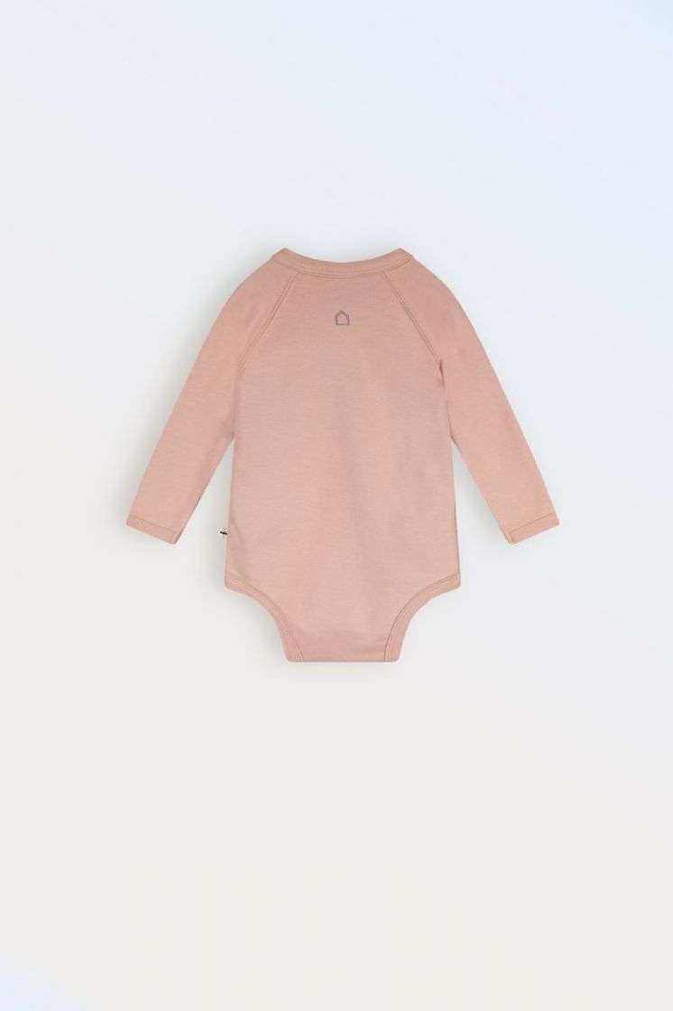 Boys Baby 245 AOP Pink
