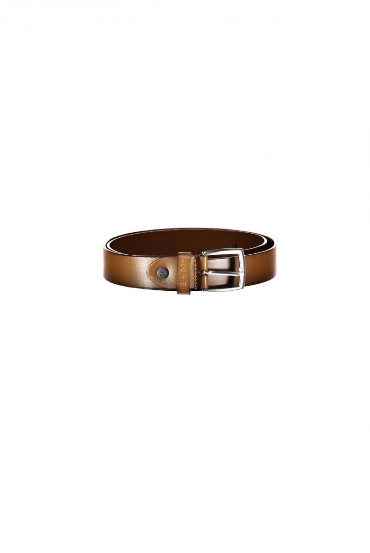 Boys Kids 411 Cognac