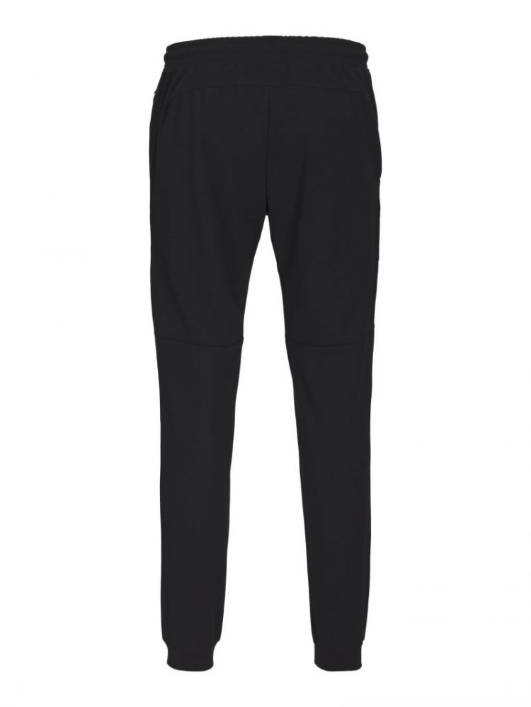 JPSTWILL JJCLOUD SWEAT PANTS N 178012 Black
