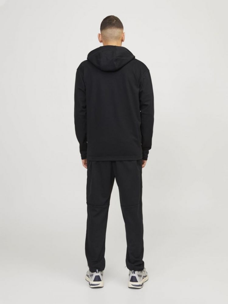 JPSTWILL JJCLOUD SWEAT PANTS N 178012 Black