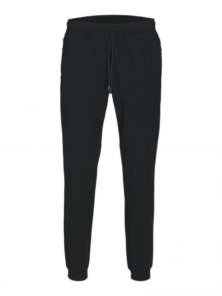 JPSTWILL JJCLOUD SWEAT PANTS N 178012 Black