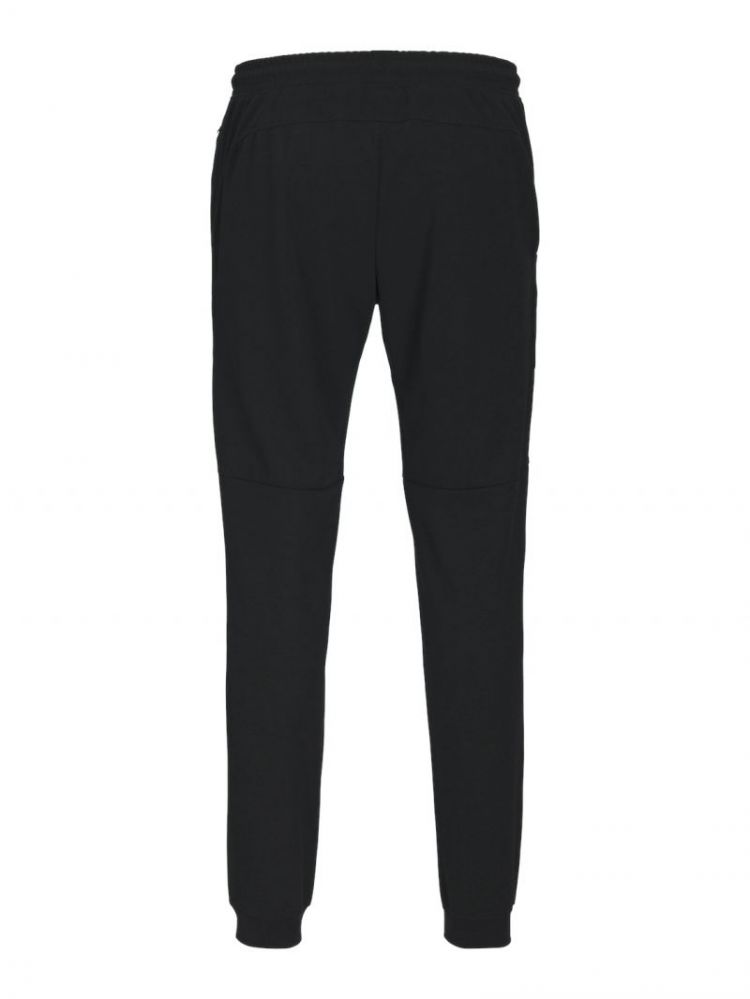 JPSTWILL JJCLOUD SWEAT PANTS N 178012 Black