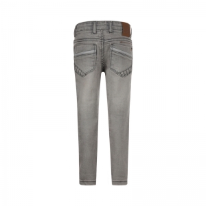 jongens Grey jeans 9730