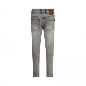meisjes Grey jeans 9730