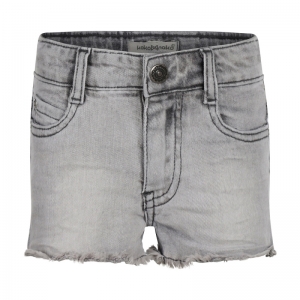 meisjes Grey jeans 9730