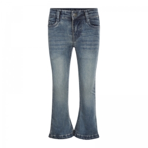 meisjes Blue jeans 1130