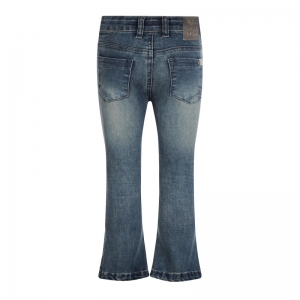 meisjes Blue jeans 1130
