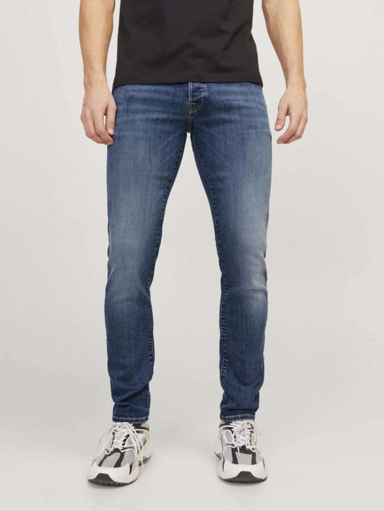 JJIGLENN JJFOX 50SPS CB 036 NO 188779 Blue Den