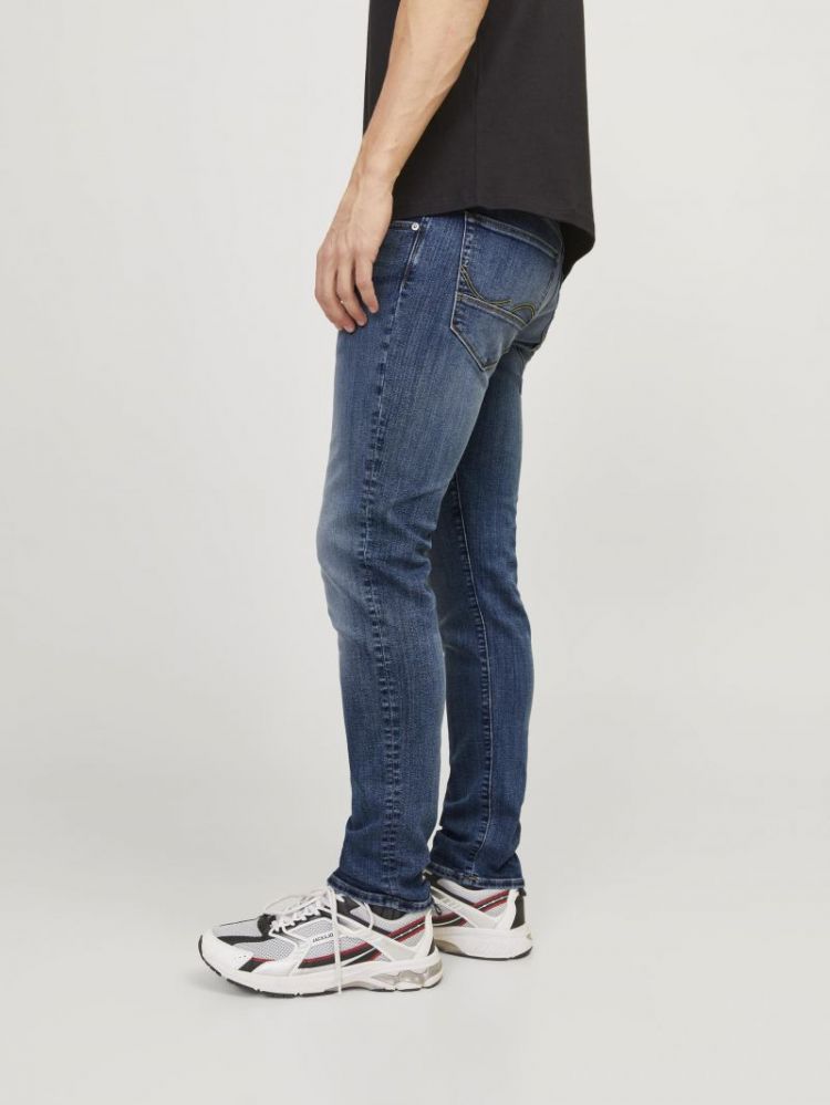 JJIGLENN JJFOX 50SPS CB 036 NO 188779 Blue Den