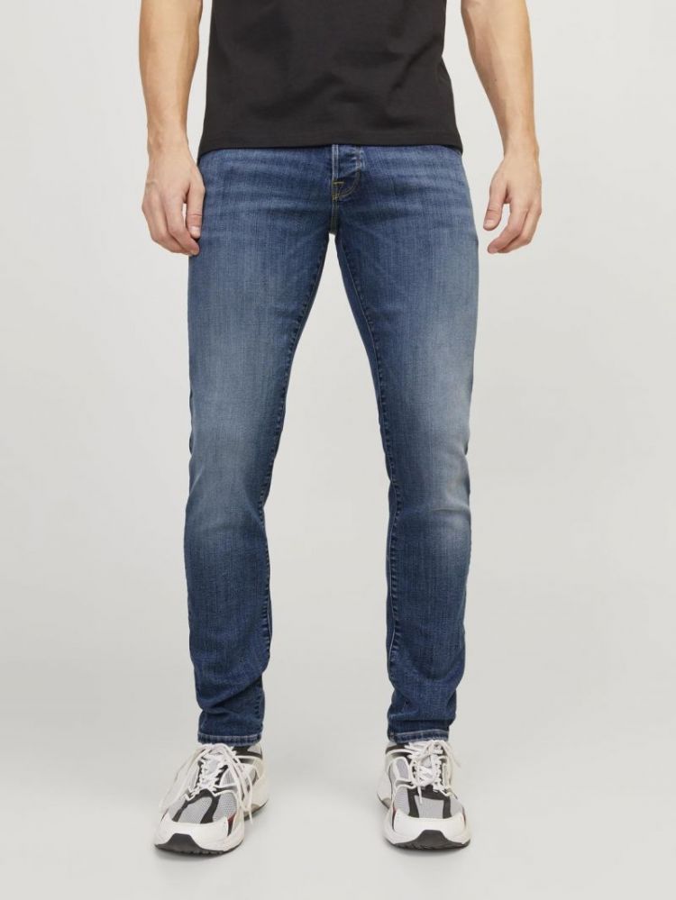 JJIGLENN JJFOX 50SPS CB 036 NO 188779 Blue Den