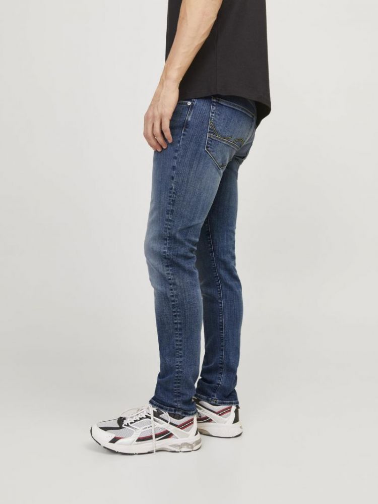 JJIGLENN JJFOX 50SPS CB 036 NO 188779 Blue Den