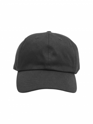 SLHWINSTON CAP 179099 Black