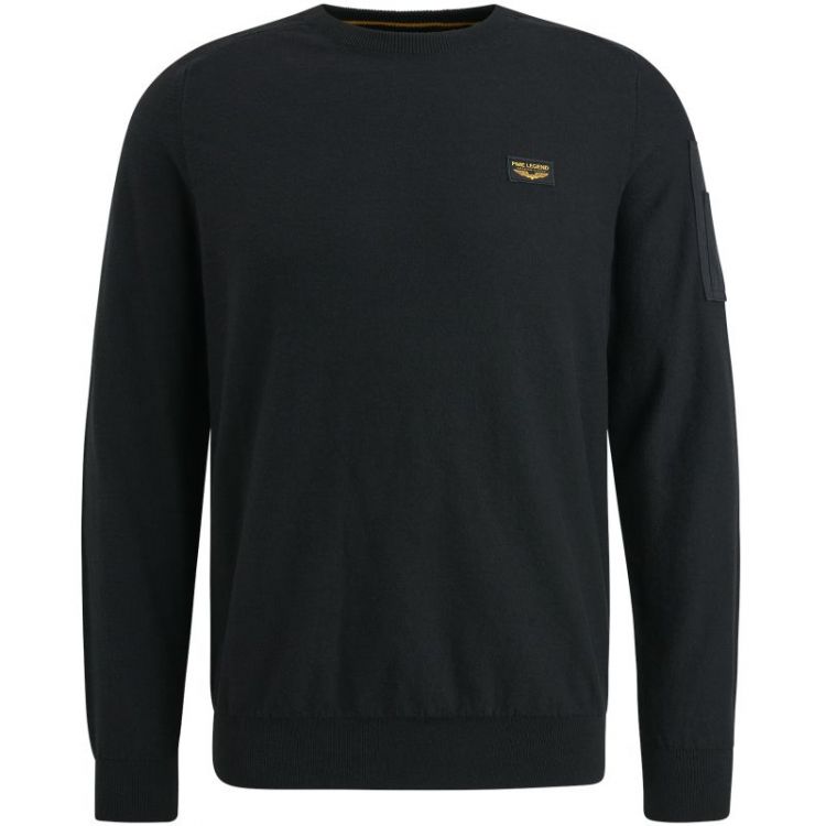  999 Black
