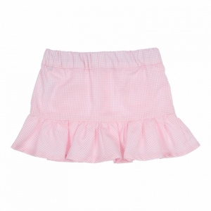 Skirt Atosio Light Pink - Wh