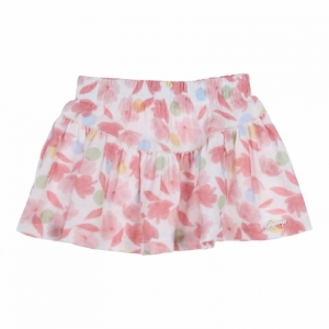 Skirt Isla Old Rose - Mult