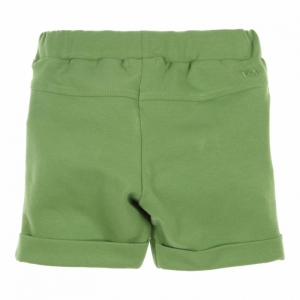 Shorts Rumo Green GN