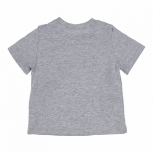 T-shirt Aerochine Grey Melange GS