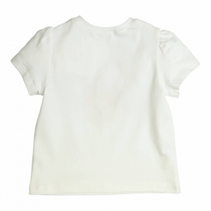 T-shirt Aerobic Off White OW