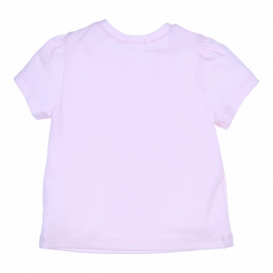 T-shirt Aerobic Light Pink LR