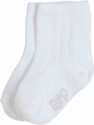 Socks Kite White - White W
