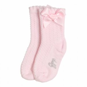 Socks Kite Light Pink LR