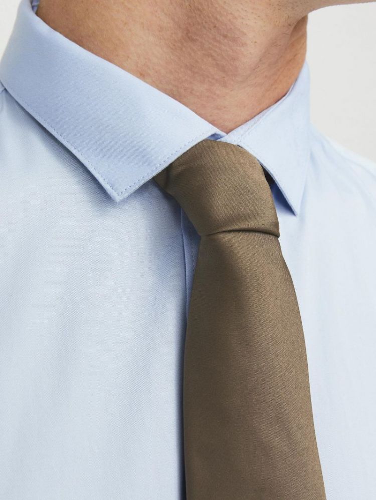 JACSOLID TIE NOOS 176538 Bungee C
