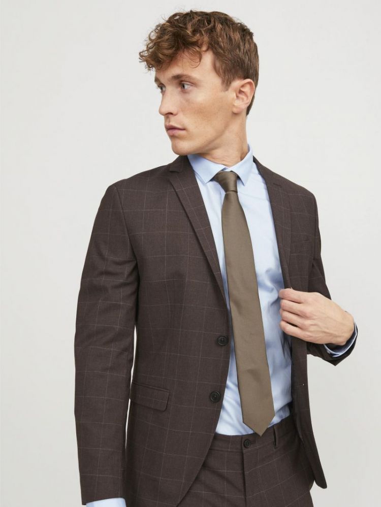 JACSOLID TIE NOOS 176538 Bungee C