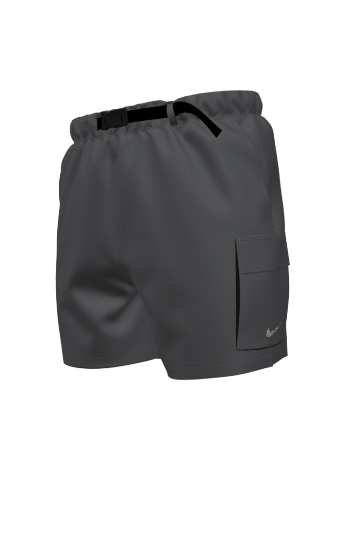 heren 018 IRON GREY