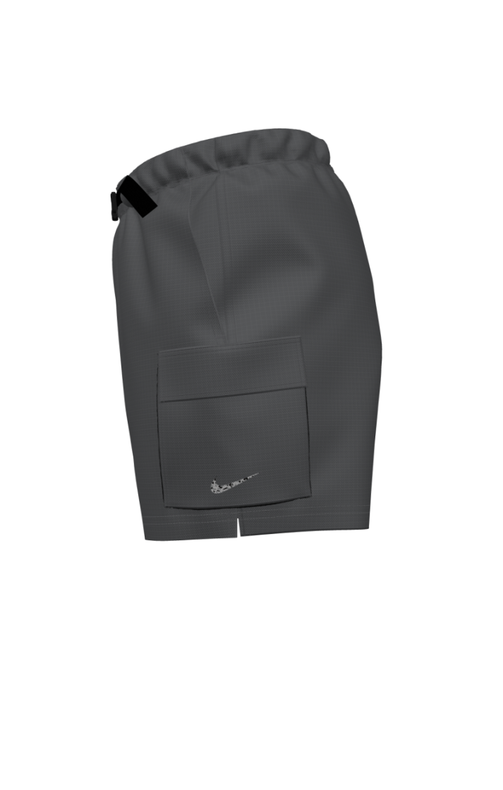 heren 018 IRON GREY
